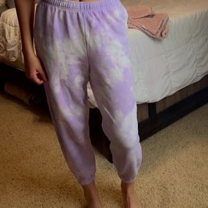 Pacsun Joggers